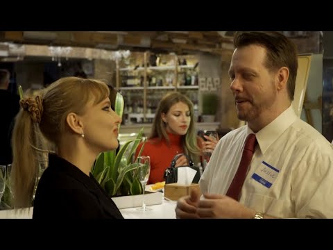 Touring Historic Nikolaev and Kyiv with Stunning Ukrainian Women