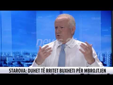 Nato ne Shqiperi   Opinion   28 maj, 2016   I Ftuar Arjan Starova