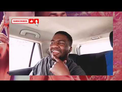 FIRST REACTION :: K'Chinga x Shinko - Angels and Demons (Prod. Shinko Beats)