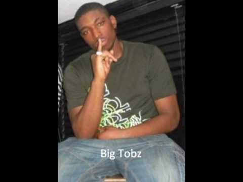 Big T ft. ST - Stowz Finest
