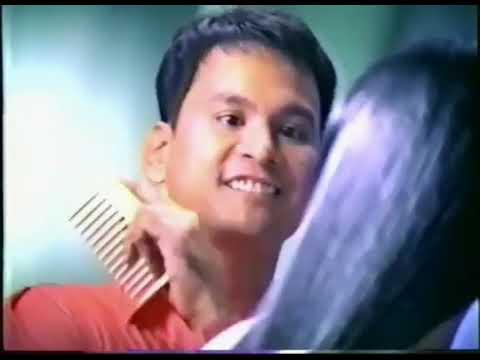 Rejoice Rich Sachet | 30'sec | Philippines | 1999