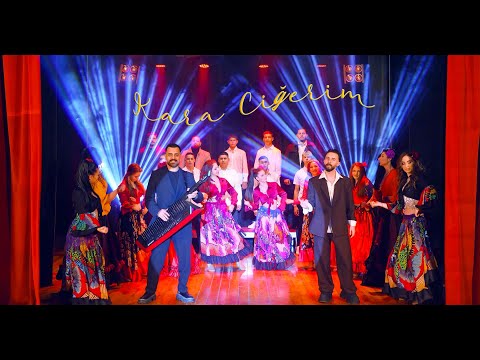 MEMO STYLE & AYTAC GUNAY - KARA CİĞERİM / 2026 ROMAN HAVASI #türkiye  #tiktok #romanhavası 