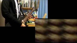千本桜 弾いてみた 【Guitar】
