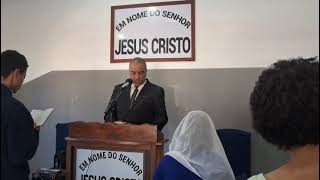 #CCB# COMUNIDADE CRISTÃ NO BRASIL. 