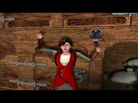 Keepsake Playthrough Part 1 (No Talking)