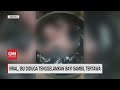 Viral Ibu Diduga Tenggelamkan Bayi Sambil Tertawa