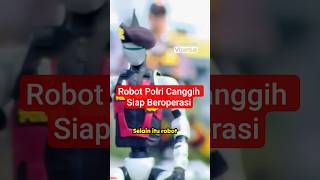Download lagu Robot Polri Canggih dengan AI Siap Operasi SAR 2026! mp3