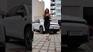 Leapmotor C10 / Der Kurztest 🚙⚡