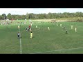 Luke Butzier 2018 Soccer Highlights