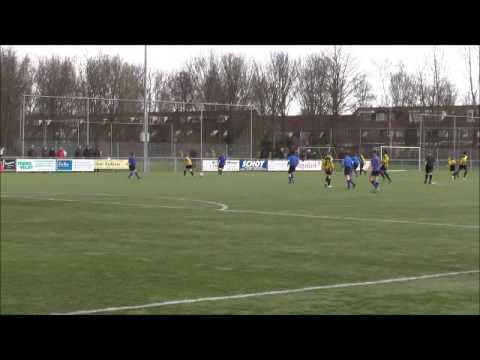 Koedijk Vitesse 22 22 maart 2014
