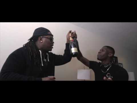 Dez Lansky - Young Nigga [Prod By RioWack] (Official Video) Shot By @DineroFilms