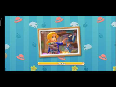 Matchington Mansion Level 818 / iOS/Android