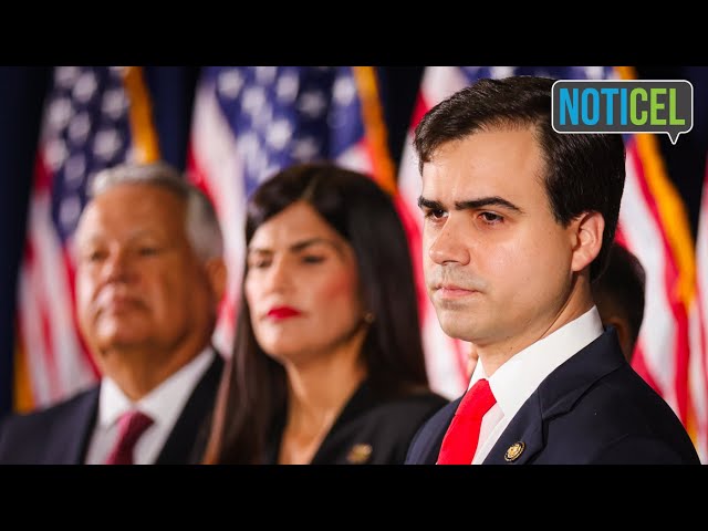 Al tanto Pablo José Hernández sobre nuevos nombramientos a la Junta de Supervisión Fiscal