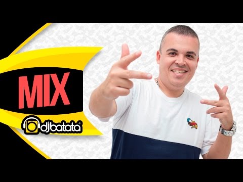 DJ BATATA MIX 2 - KEKEL, MARCELLY, MAX & CATRA