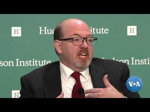 For Supremacy in 5G Technology, U.S. and China Land In a Face-off