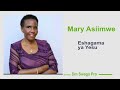 Eshagama Ya Yesu Mary Asiimwe