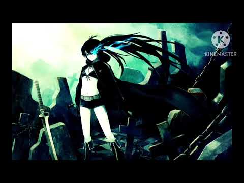 Let it Burn - Nightcore Low Quality