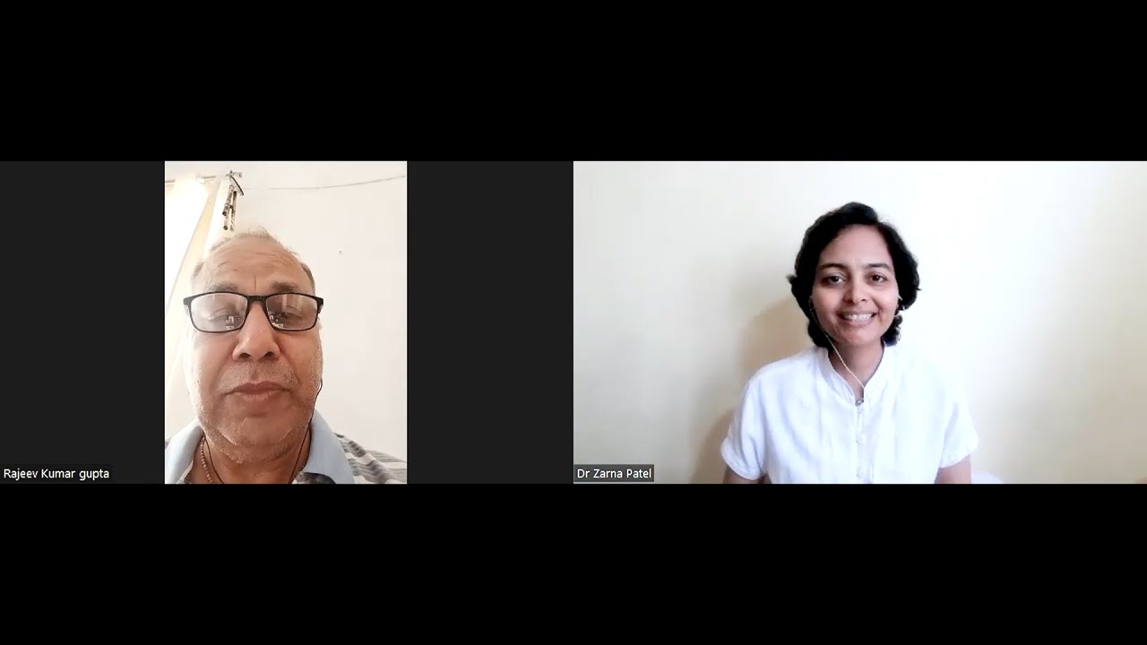 3 Heart Stent, Sciatica, Slip Disc, BP, Thyroid, Diabetes Cure By Dr. Zarna Patel | New Diet System
