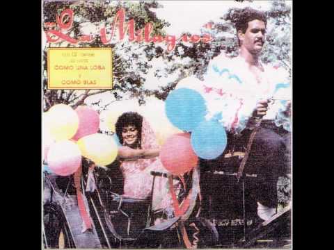 Milagros Hernandez - Engreido y Mal Amante