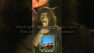 Download lagu UFO - Rock Bottom (Legendado/Lyrics) mp3