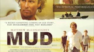 Mud The Movie (2012) Soundtrack 11  Davy Brown
