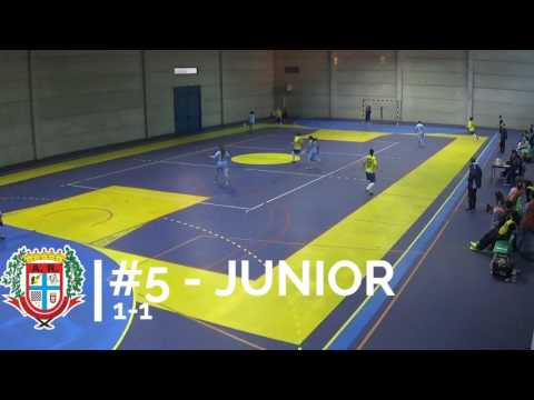 #SENIORES - AR Restauradores Avintenses 1-2 EDC Gondomar