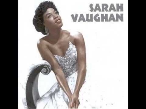 sarah vaughan - A Lover's concerto