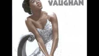 sarah vaughan - A Lover&#39;s concerto
