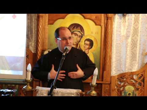 Pr. Andrei Misaroș - Oastea Domnului Șoimeni, 1 februarie 2019