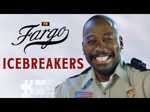 afbeelding The Cast Plays Icebreakers