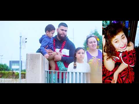 Iesu le tali - Mathew Mose ft Hannah Mose_New_Samoa_song_2020