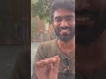 Restaurant Scene Making 2 Funny Love Today Pradeep Ranganathan