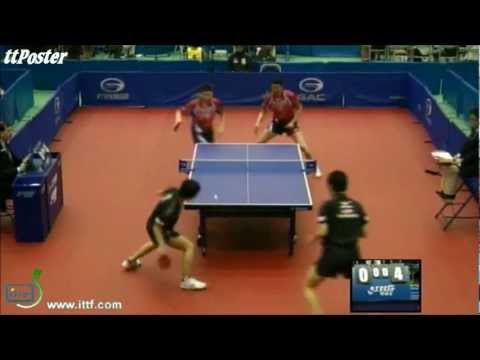 Japan Open 2012: Ryu Seung Min/Oh Sang Eun-Yuto Muramatsu/Masato Shiono