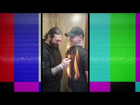 Debeli Precjednik / Fat Prezident - Last time I cried (spot)