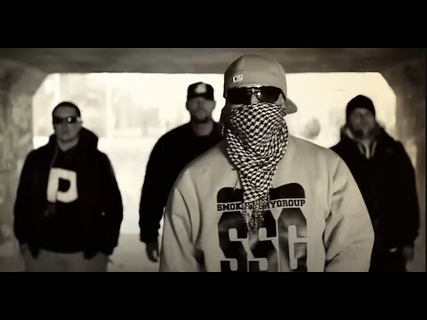 Chada x Peja - Nowe życie (Rob & Dej)