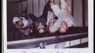 The Miami Dolphins - "Free Way" (Live on Radio K)