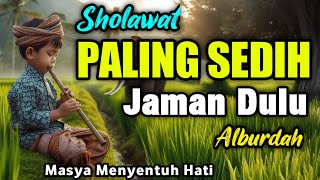 Download lagu Beautiful Salawat Prophet Muhammad (PBUH) - Soulful Durood Sharif for Peace and Spiritual Healing mp3 Download lagu Beautiful Salawat Prophet Muhammad (PBUH) - Soulful Durood Sharif for Peace and Spiritual Healing mp3