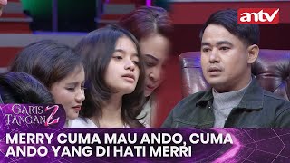 Download lagu Merri Cuma Mau Ando, Cuma Ando Yang Di Hati Merri | Garis Tangan 2 ANTV | Eps 17 (4/4) mp3 Download lagu Merri Cuma Mau Ando, Cuma Ando Yang Di Hati Merri | Garis Tangan 2 ANTV | Eps 17 (4/4) mp3