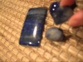 Crystal Healing with Lapis Lazuli 