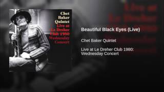 Beautiful Black Eyes (Live)