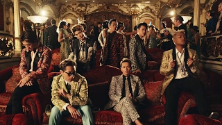 三代目 J Soul Brothers from EXILE TRIBE / HAPPY