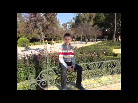 David Parejo y Daniel Albarran - Con la fuerza de mi corazón