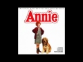 Annie - Tomorrow 