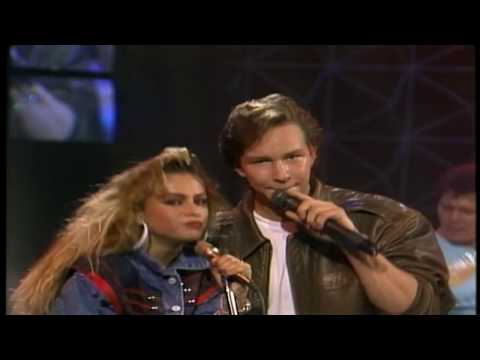 Timbiriche - Amame Hasta Con Los Dientes