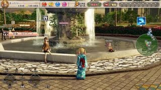New みんなのGOLF®_プレイ動画３５