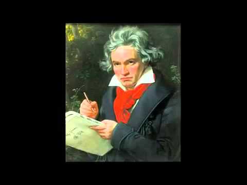 Beethoven - Moonlight Sonata - Sonata ao Luar - Sonata Op. 27 n. 2 (Full)