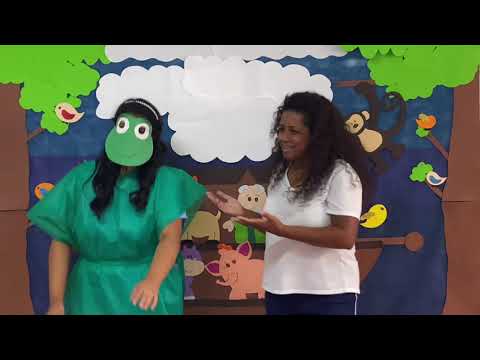 Quem ama os animais!🐒🐈🐶🦆