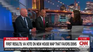 Rigged Maps and Broken Democracy? Rieckhoff on Trump, Obama and the Fight Over Redistricting