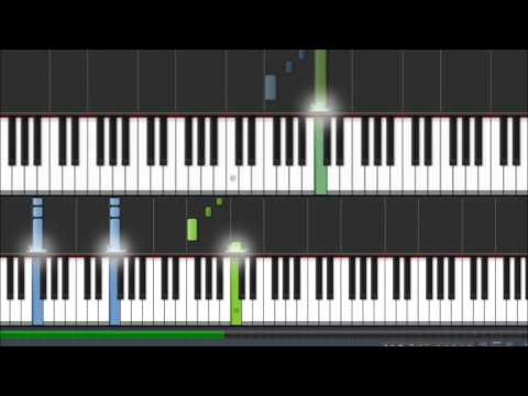 Game Of Thrones Theme "Ice And Fire" - Ramin Djawadi Piano & Violin Cover/Tutorial video thumbnail