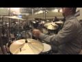 We Owe This Praise Garrett Chappell Live Drum ...